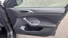 Volkswagen T-Cross 1.0 TSI 110 R-Line 5dr Petrol Estate